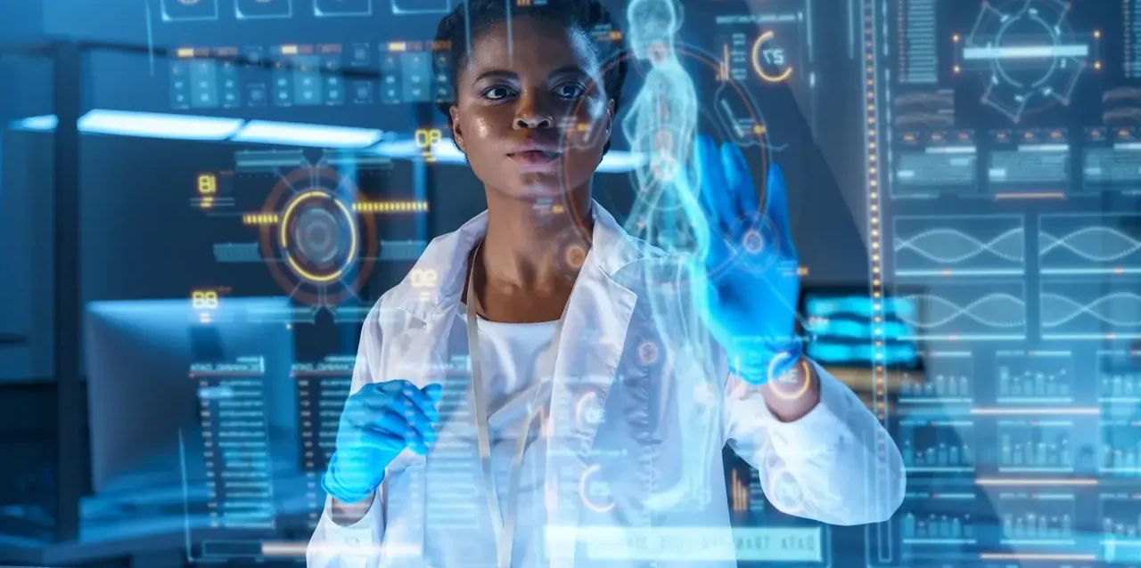 Biotech AI startups 2026 market analysis showing $14.2B funding, clinical pipelines, and partnership economics across 47 companies