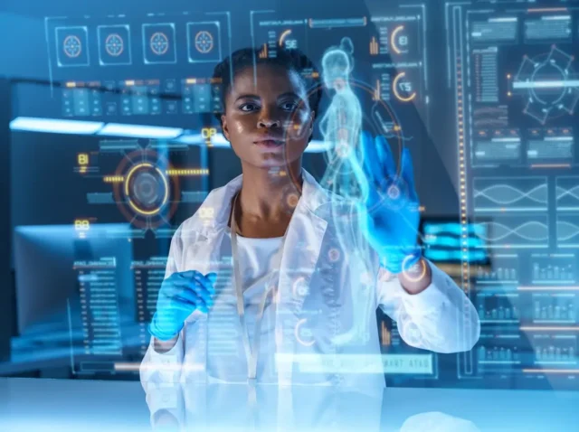 Biotech AI startups 2026 market analysis showing $14.2B funding, clinical pipelines, and partnership economics across 47 companies
