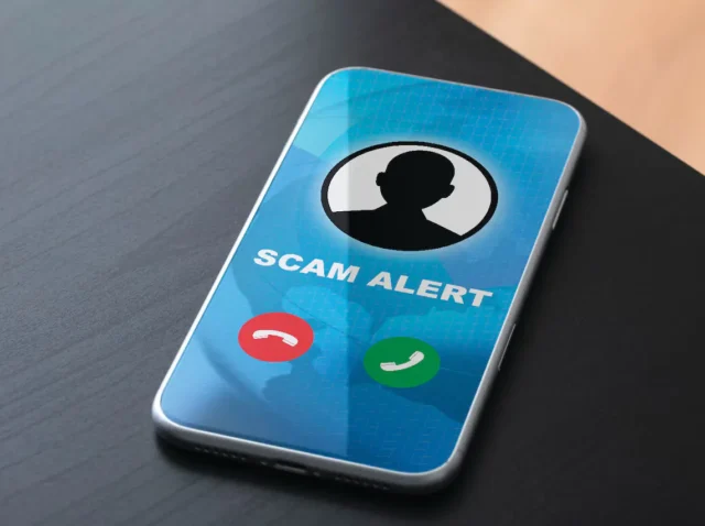 FBI Warns iPhone Android Scams 2026 Discover 7 Scams Costing Americans $16.6B in 2026 [Prevention Guide]