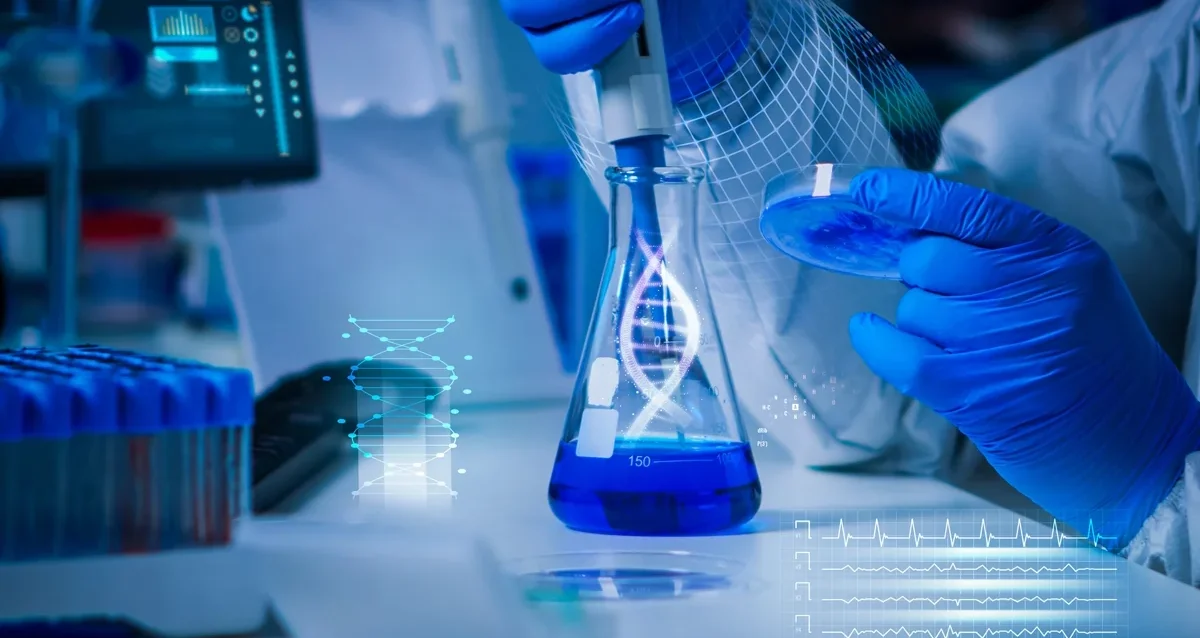 Top Biotech Companies 2026 Investment