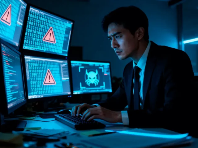 What Is Corporate Software Inspector? Definition, Use Cases, and Strategic Implications