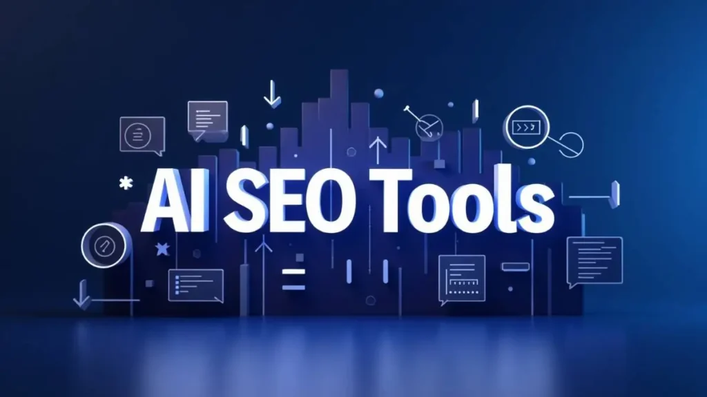 Best AI SEO Tools 2026