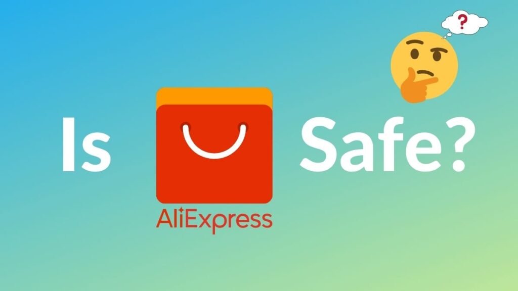 Is AliExpress safe to use credit card