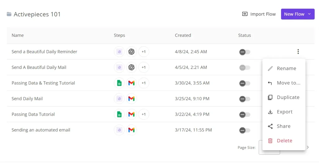 ActivePieces Best AI Automation Tools 2026 Analysis
