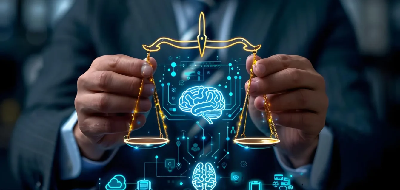 AI Governance Wake-Up Call AI governance framework diagram showing the gap between AI adoption rates and governance maturity in 2026
