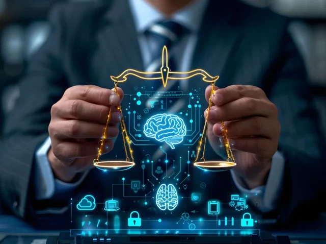 AI Governance Wake-Up Call AI governance framework diagram showing the gap between AI adoption rates and governance maturity in 2026