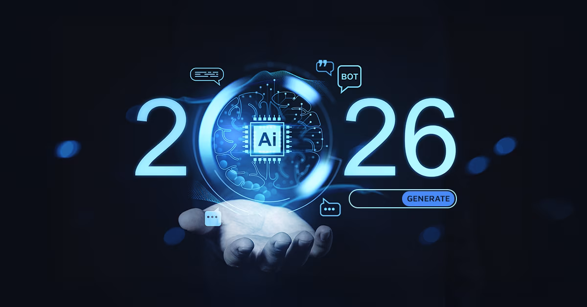 ai-statistics-2026-update AI statistics 2026 chart showing AIADI adoption-impact gap AI market size adoption rate and enterprise ROI statistics 2026 infographic