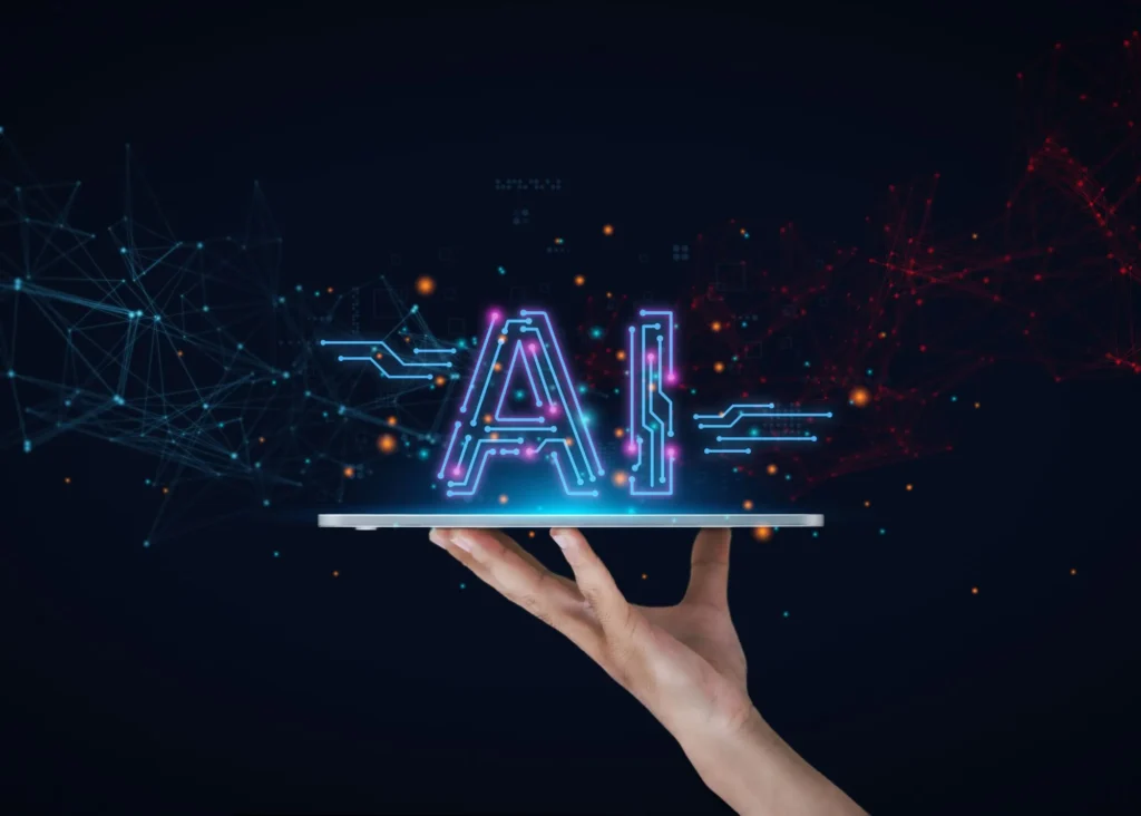 AI tools market growth chart showing $2.52 trillion spending in 2026