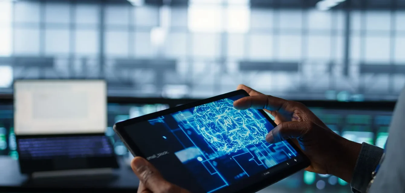 AI Transformation Is a Problem of Governance Why 88% of Organizations Use AI but Only 12% Govern It Well