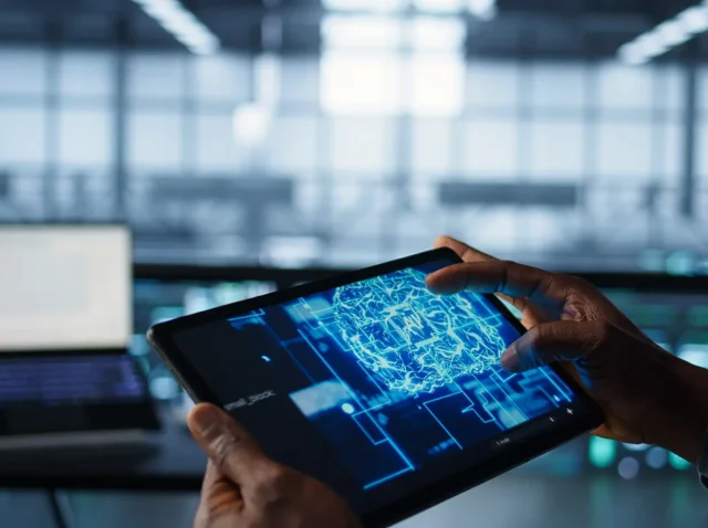 AI Transformation Is a Problem of Governance Why 88% of Organizations Use AI but Only 12% Govern It Well