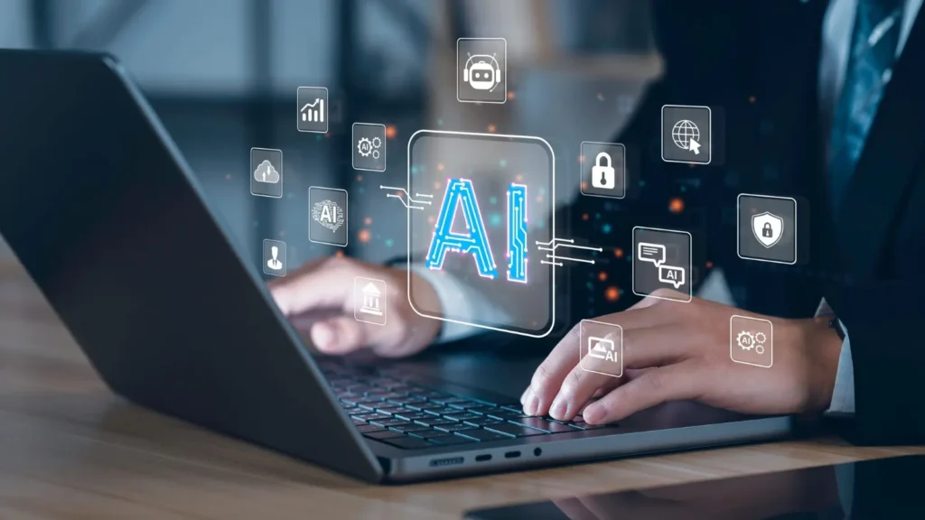 Best AI Productivity Tools 2026