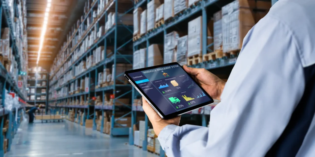 Best Inventory Management Software 2026: Market Analysis