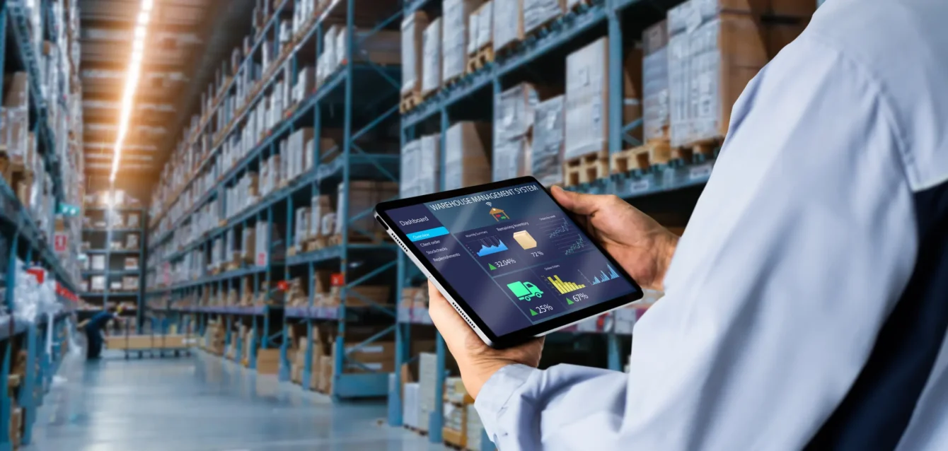Best Inventory Management Software 2026 Comparison