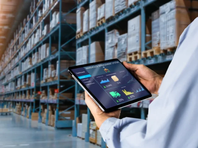 Best Inventory Management Software 2026 Comparison