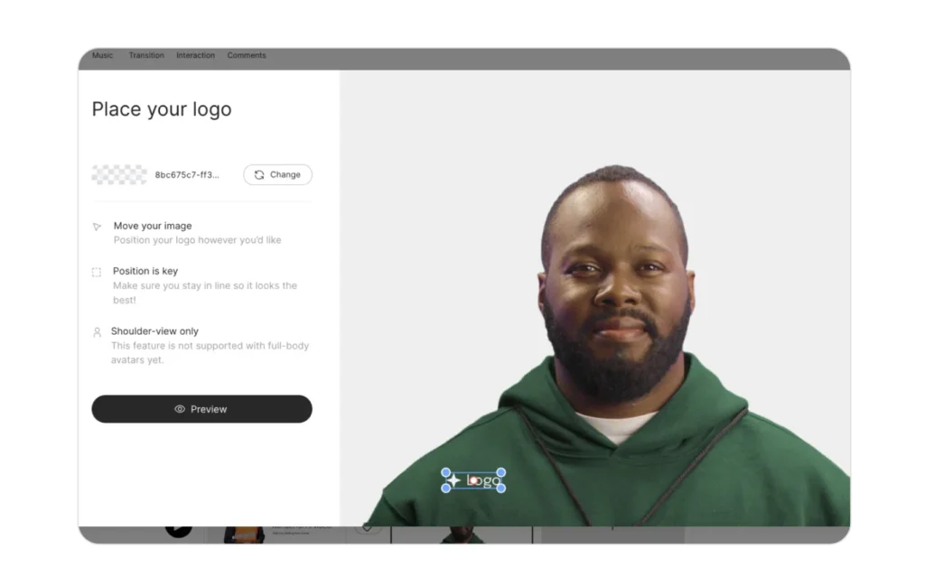 Best AI Avatar Generators 2026: Independent Market Analysis and Comparative Guide 4 Colossyan Best AI Avatar Generators 2026 Analysis