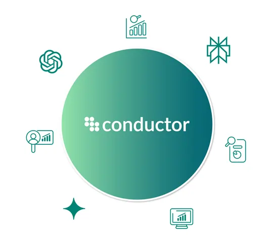 Conductor Best AI Visibility Tools 2026