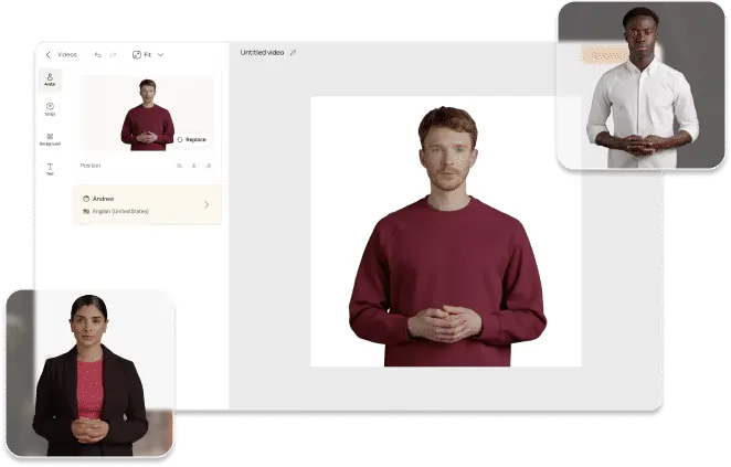 Best AI Avatar Generators 2026: Independent Market Analysis and Comparative Guide 3 D-ID Best AI Avatar Generators 2026 Analysis