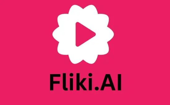 Fliki ai video