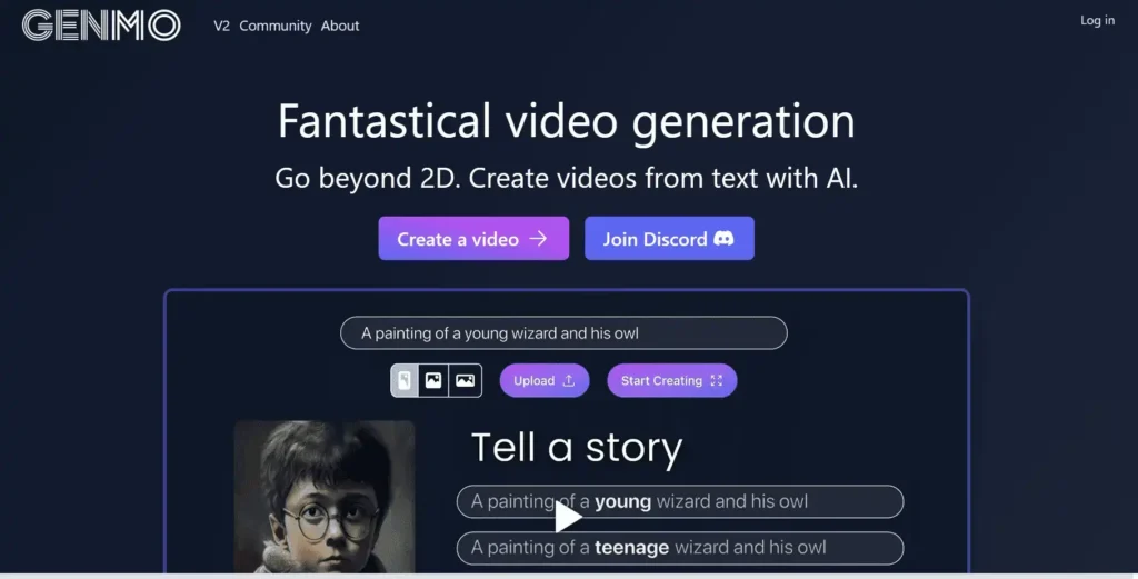 Genmo Best AI Video Generators 2026 Analysis
