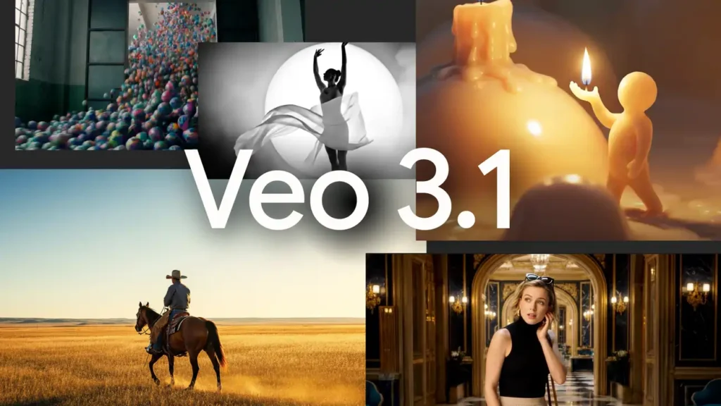 Google Veo 3.1 Best AI Video Generators 2026 Analysis