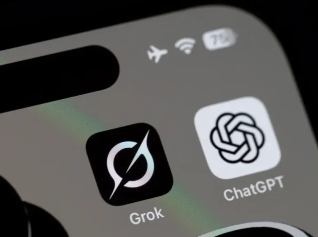 grok-vs-chatgpt-comparison Grok vs ChatGPT 2026: The Definitive Comparison of AI's Two Titans