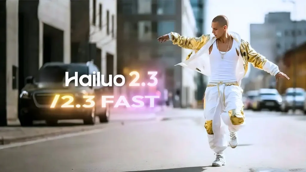 Hailuo 2.3 Best AI Video Generators 2026 Analysis