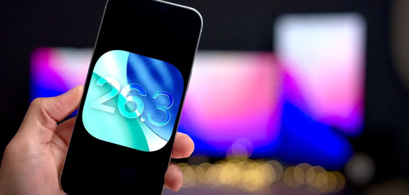 iOS 26.3 update features security fixes and EU compliance changes February 2026