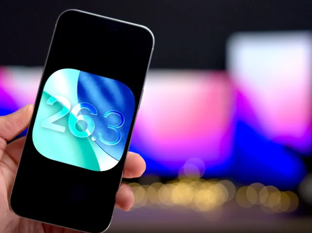 iOS 26.3 update features security fixes and EU compliance changes February 2026