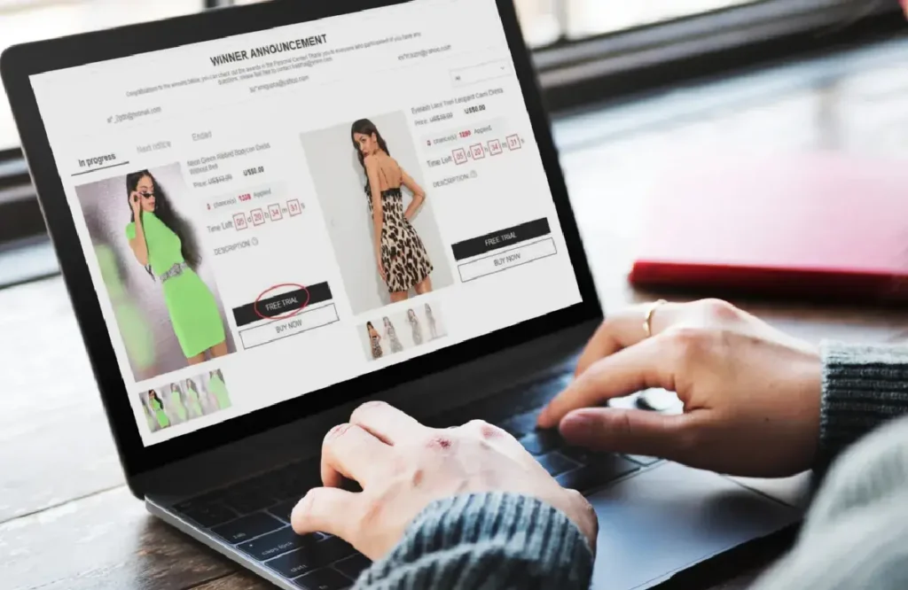 Is Shein Safe in 2026? Honest Security & Privacy Review 1 Is Shein Legit 2026? or Is Shein Safe 2026?