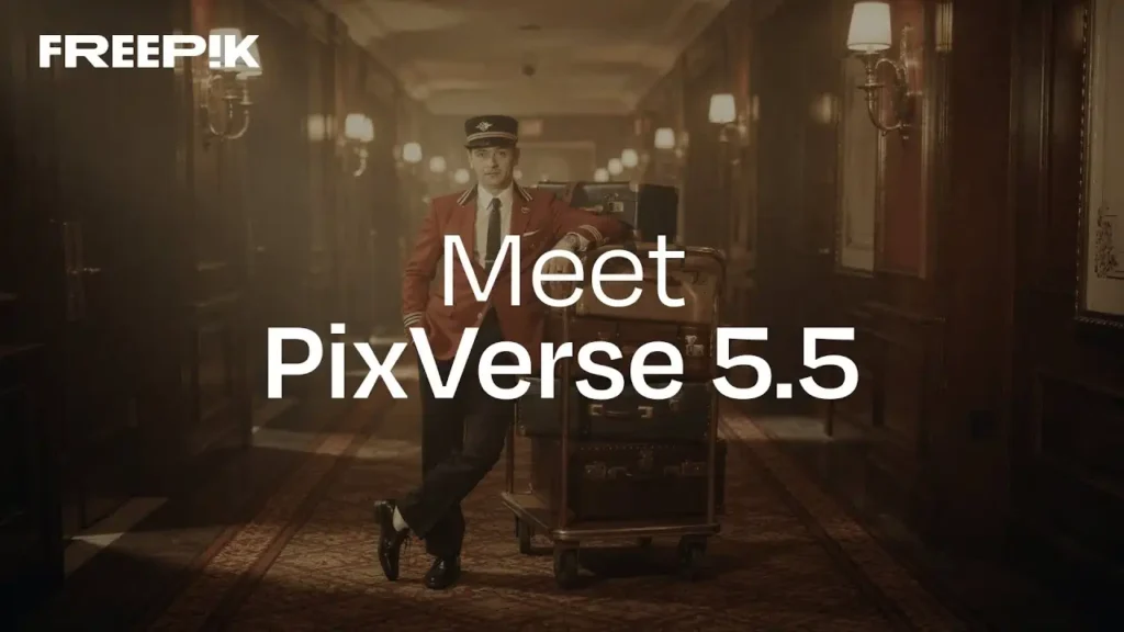 Pixverse 5.5 Best AI Video Generators 2026 Analysis
