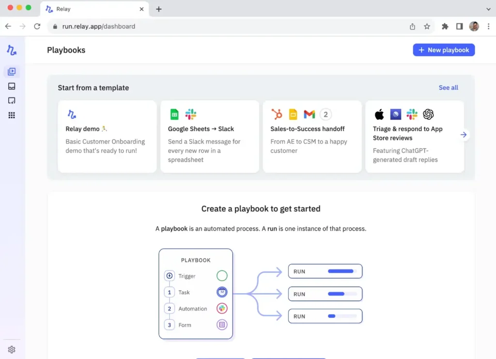 Relay.app Best AI Automation Tools 2026  Analysis