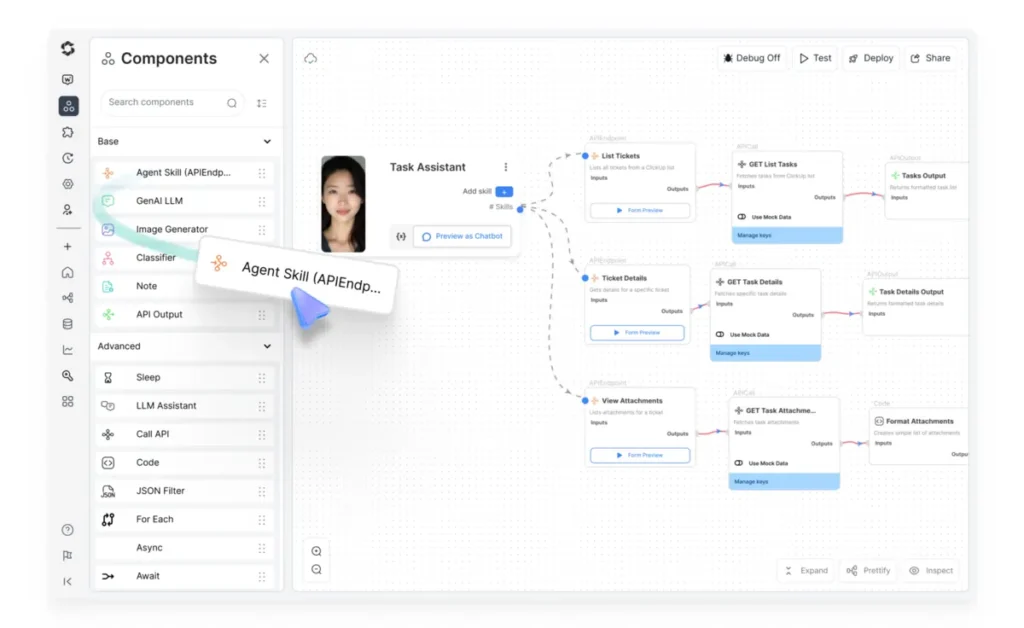Smythos Best AI Automation Tools 2026 Analysis