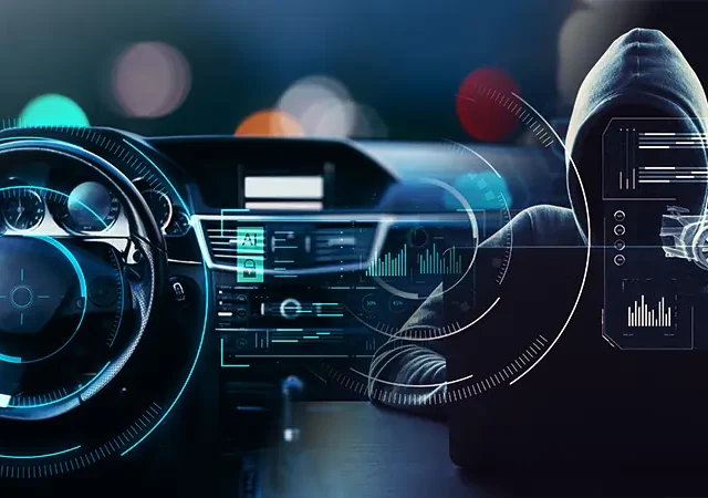 What Is Vehicle Cybersecurity? Definition, Use Cases, Strategic Implications, and Risks