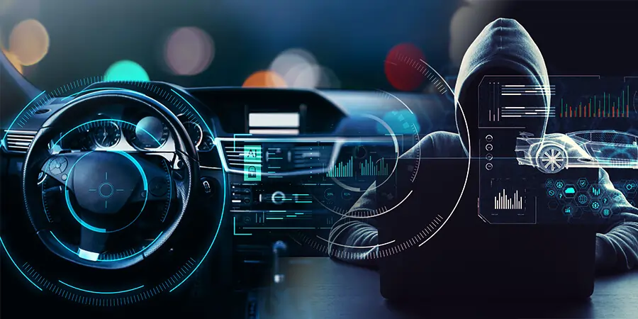 What Is Vehicle Cybersecurity? Definition, Use Cases, Strategic Implications, and Risks