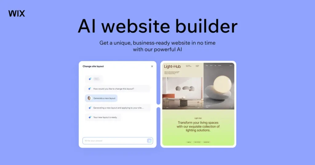 Wix ADI Best AI Website Builders 2026 Analysis