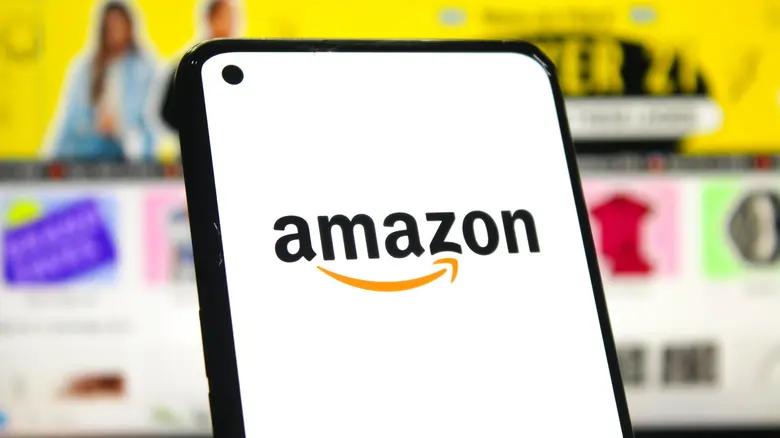 Amazon scams phone call