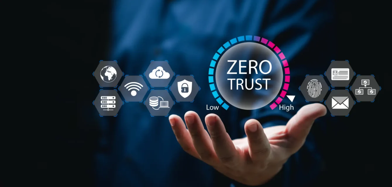 Best Zero Trust Security Providers 2026: 14 Platforms Compared - Best ZTNA providers 2026