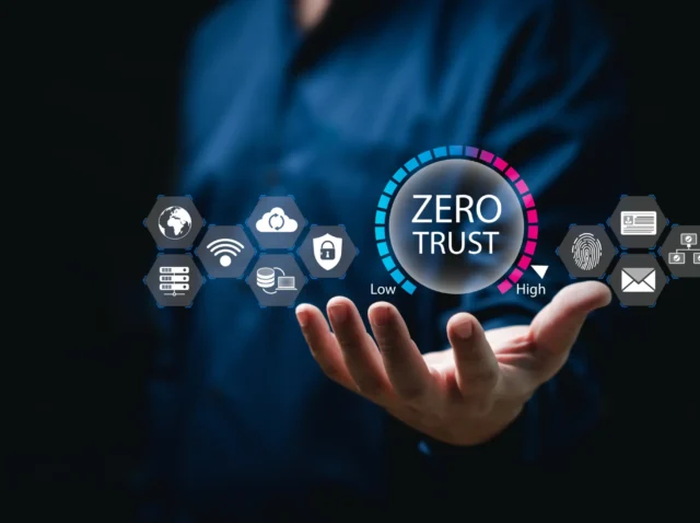 Best Zero Trust Security Providers 2026: 14 Platforms Compared - Best ZTNA providers 2026