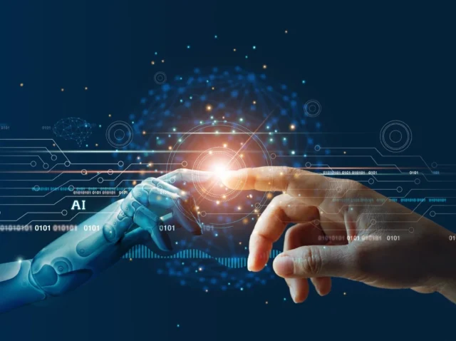 How AI and Data Analytics Are Transforming Political Research and Governance Policy