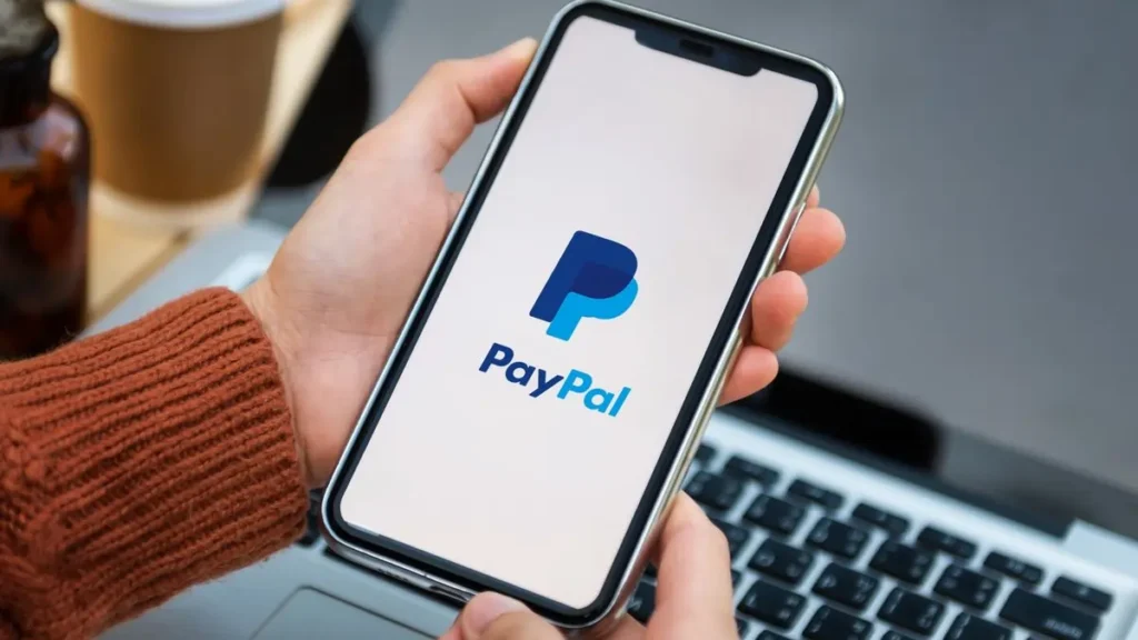 PayPal Scams in 2026: 14 Common Tricks & How to Stay Safe 1 PayPal scam 2026 PayPal scam received money