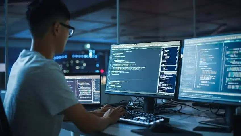 Software Engineer Salary in China 2026