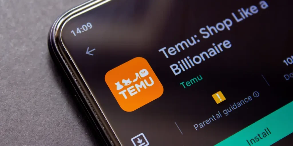 Temu Scams in 2026: 13 Common Tricks & How to Stay Safe 2 Temu Scams 2026 Temu fake app