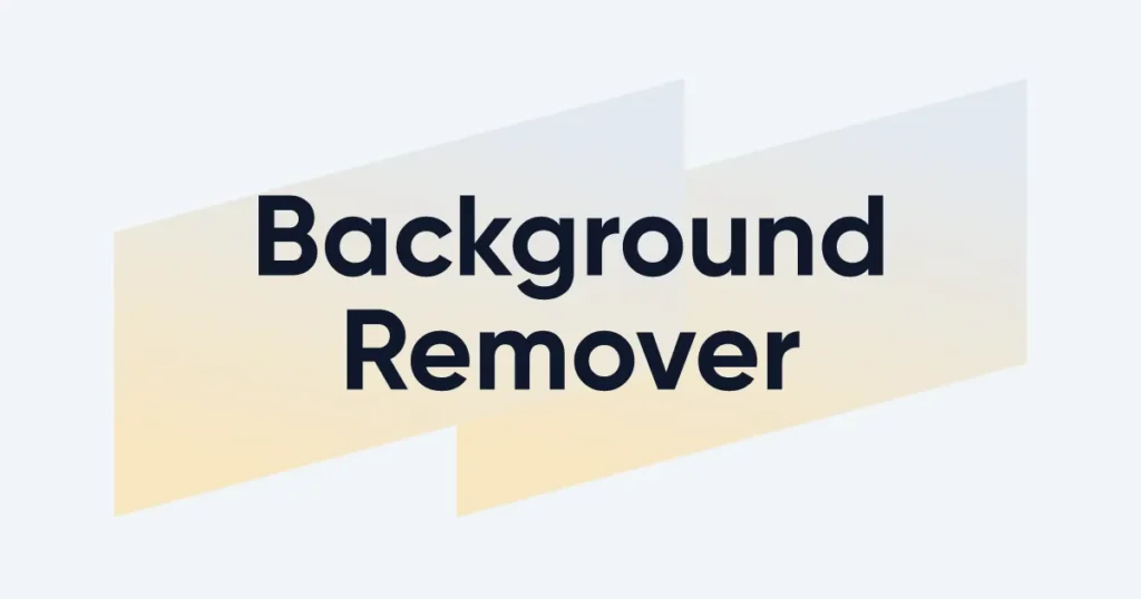 Background Remover 2026: The Complete Tested Guide 3 Text background remover 2026