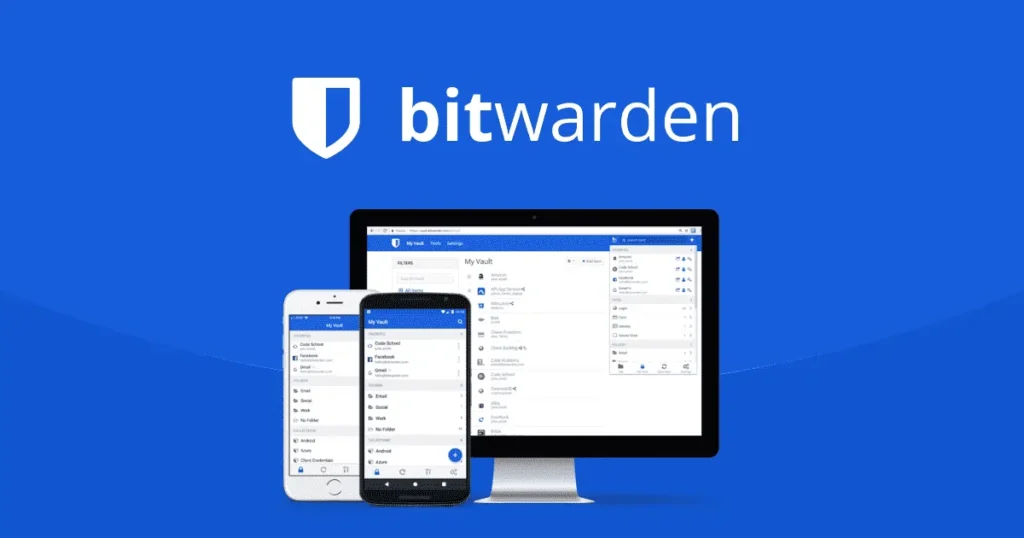 bitwarden best password managers 2026 tested