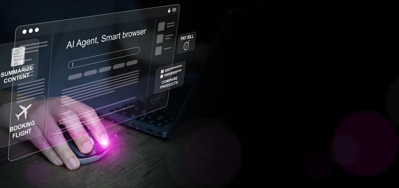 browser-agent-security-risk-guide Browser Agent Security Risk 2026: The Complete Guide