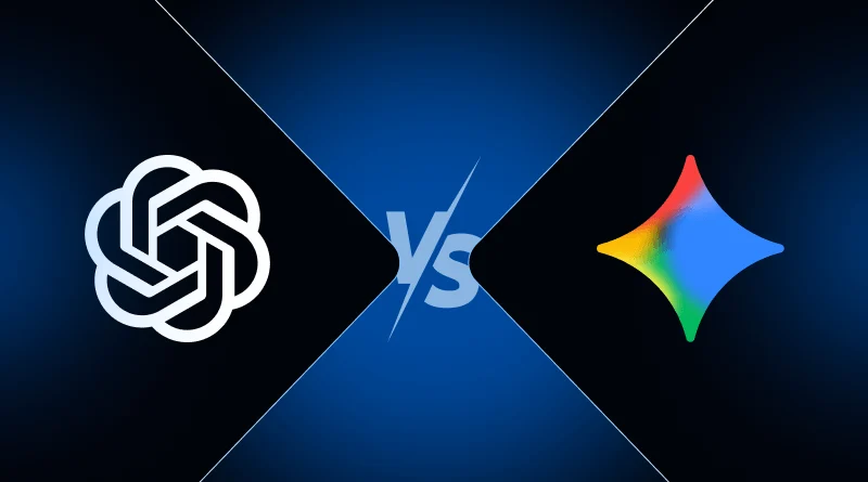 chatgpt or gemini 2026 ChatGPT vs Gemini 2026