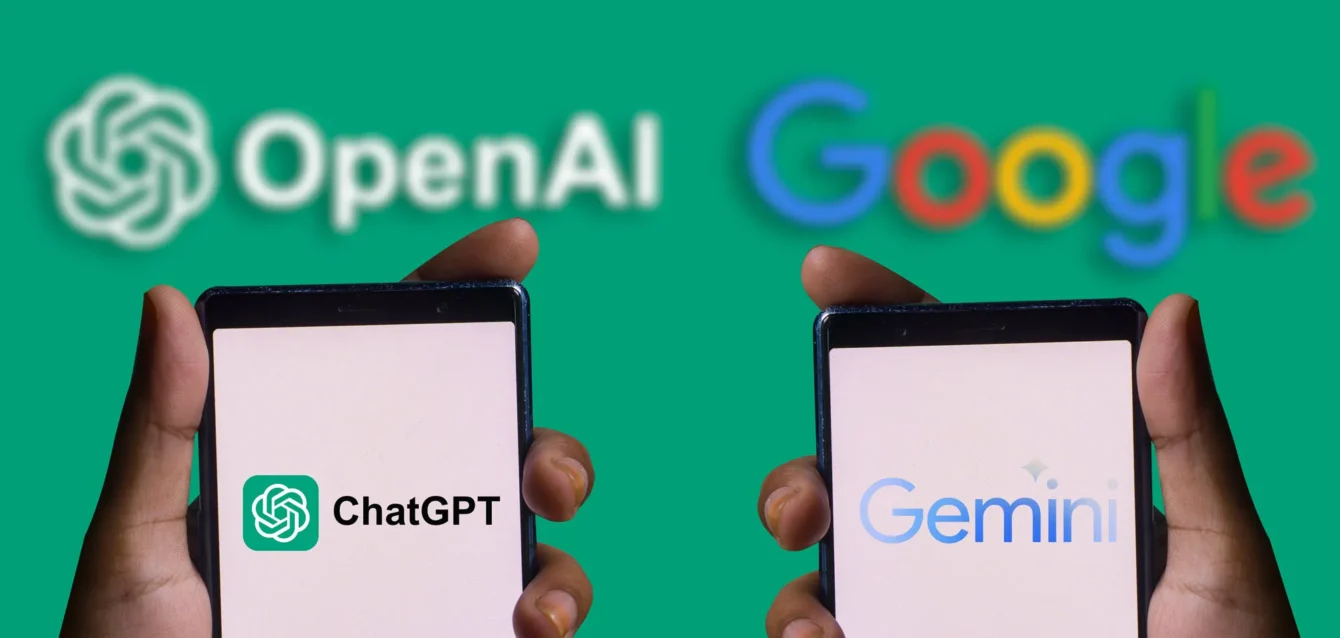 ChatGPT vs Gemini 2026: Honest Comparison for Work, Coding & Everyday Use