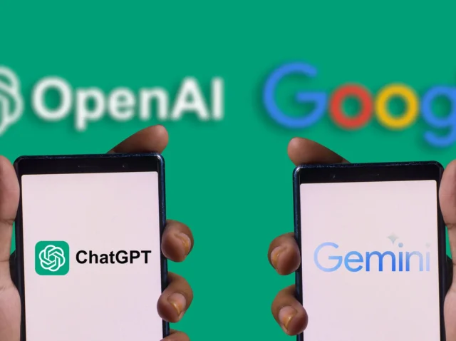 ChatGPT vs Gemini 2026: Honest Comparison for Work, Coding & Everyday Use