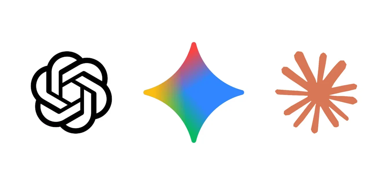 Claude vs ChatGPT vs Gemini for coding 2026