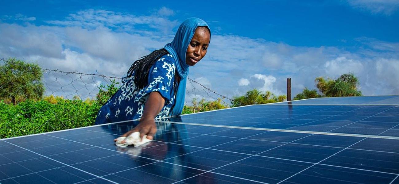 clean-energy-finance-technology Clean Energy Finance in the U.S. 2026: How Green Banks, PACE Programs, and Technology Are Reshaping Renewable Investment